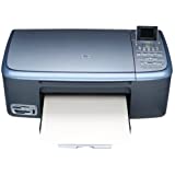 hp psc 1350 printer